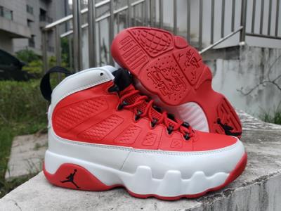 cheap quality Air Jordan 9 Model No. 141